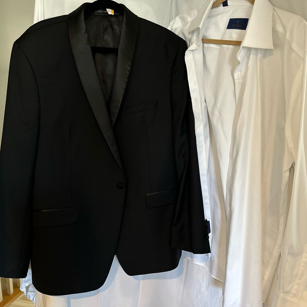 Tuxedo